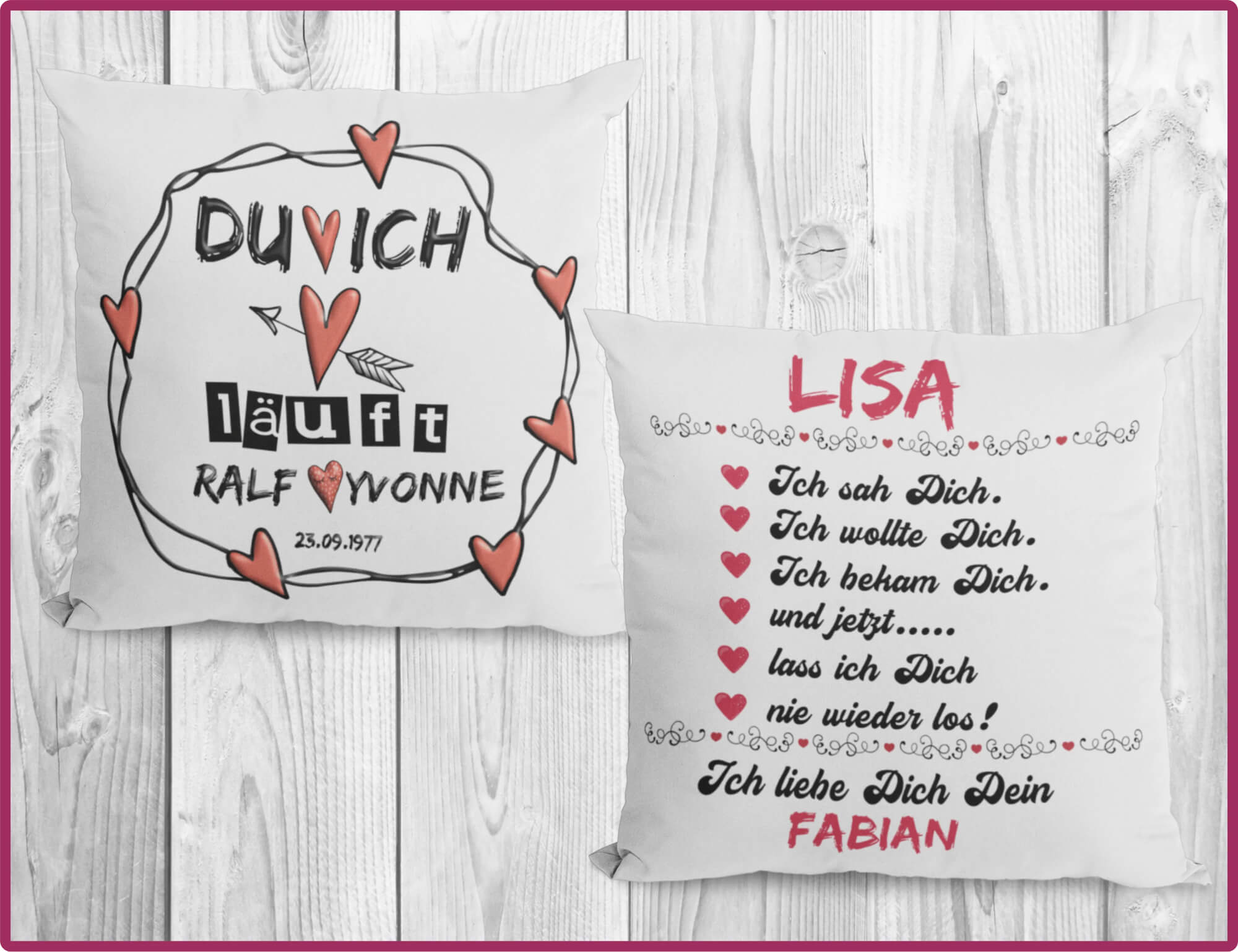 Geschenke für freund freundin