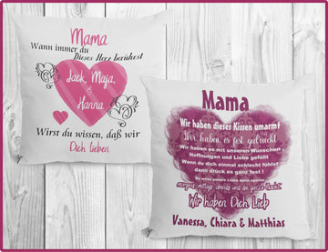 Geschenke für beste Mama