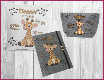 geschenke zur taufe geburt