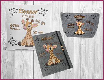 geschenke zur taufe geburt