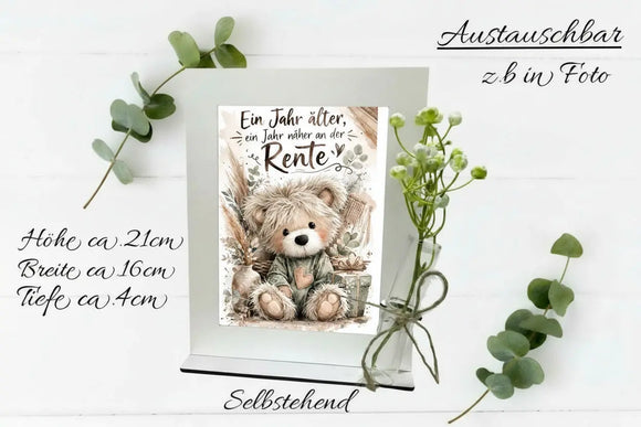 Geldschein Geschenk Geburtstag kreative Geschenkidee