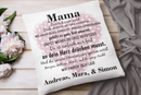 geschenkidee für mama