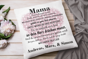 geschenkidee für mama