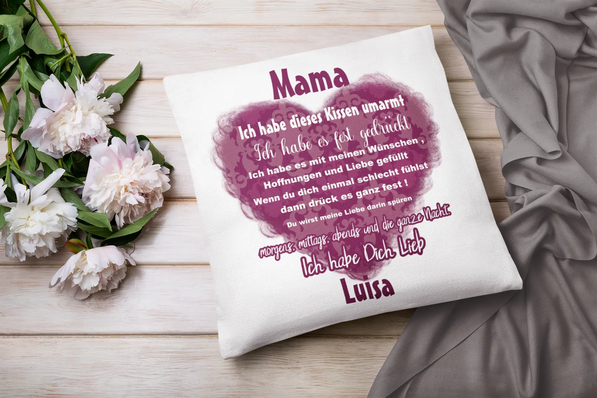 geschenke für frauen