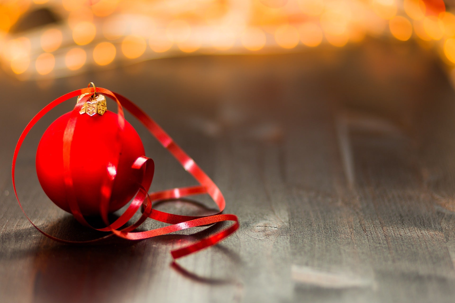 Weihnachtskugeln