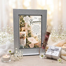 Christliches Kommunionsgeschenk mit Glaube Hoffnung Liebe und Zuversicht