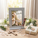 Konfirmationsgeschenk für Mädchen und Jungen mit Kreuz und Segensspruch