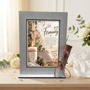 Christliches Firmgeschenk mit Heiligem Geist Glaube Hoffnung und Liebe