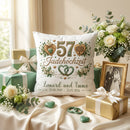 Geschenk Jadehochzeit für Eltern und Großeltern