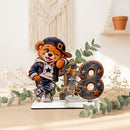 Geschenk für Sohn Enkel Bruder oder Freund zum 18. Geburtstag