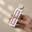 Personalisierter Schokoriegelhalter für Taufe oder Geburtstag