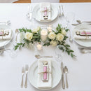 Personalisiertes Gastgeschenk mit Herzgravur für Hochzeit