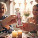 Gastgeschenk personalisiert für Firmenfeier oder Jubiläum