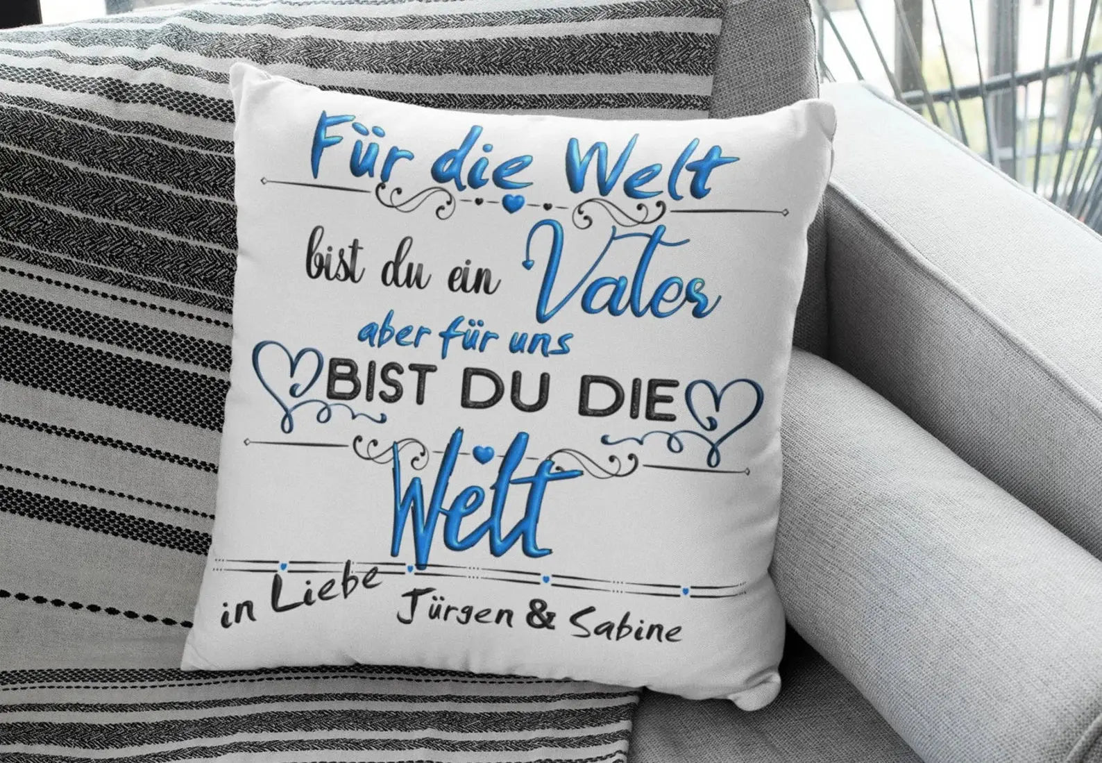Persönliche Ledertasche Für Männer – Wasserdicht, Mit Namensgravur – Geschenk Für Vater, Ehemann, Absolventen