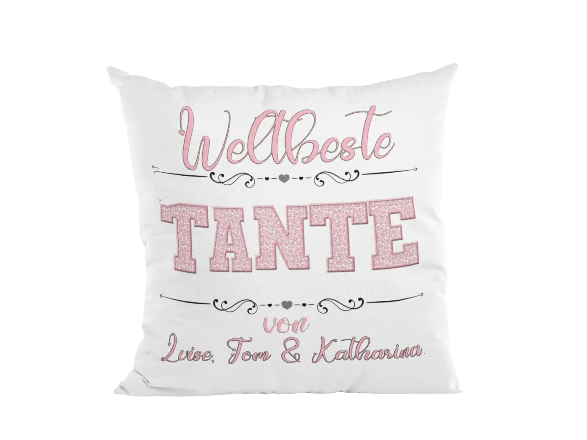 Settocos Flanell-Decke Als Geschenk Für Tante – 152x127 Cm, Weich & Wärmend, Für Muttertag & Geburtstag