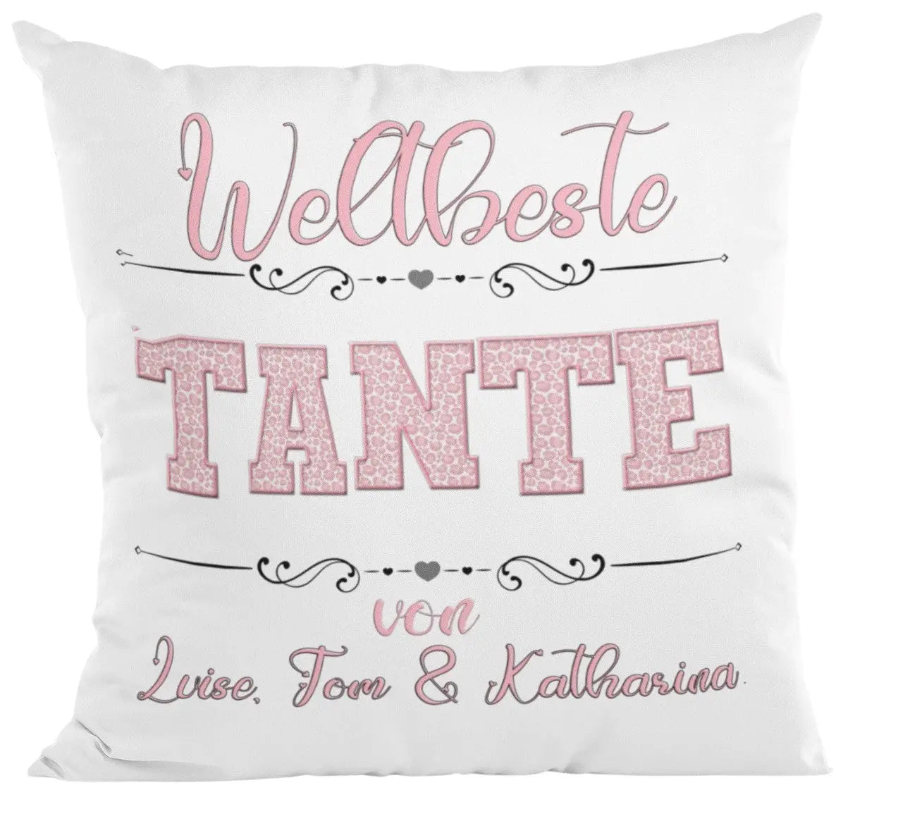 Settocos Flanell-Decke Als Geschenk Für Tante – 152x127 Cm, Weich & Wärmend, Für Muttertag & Geburtstag