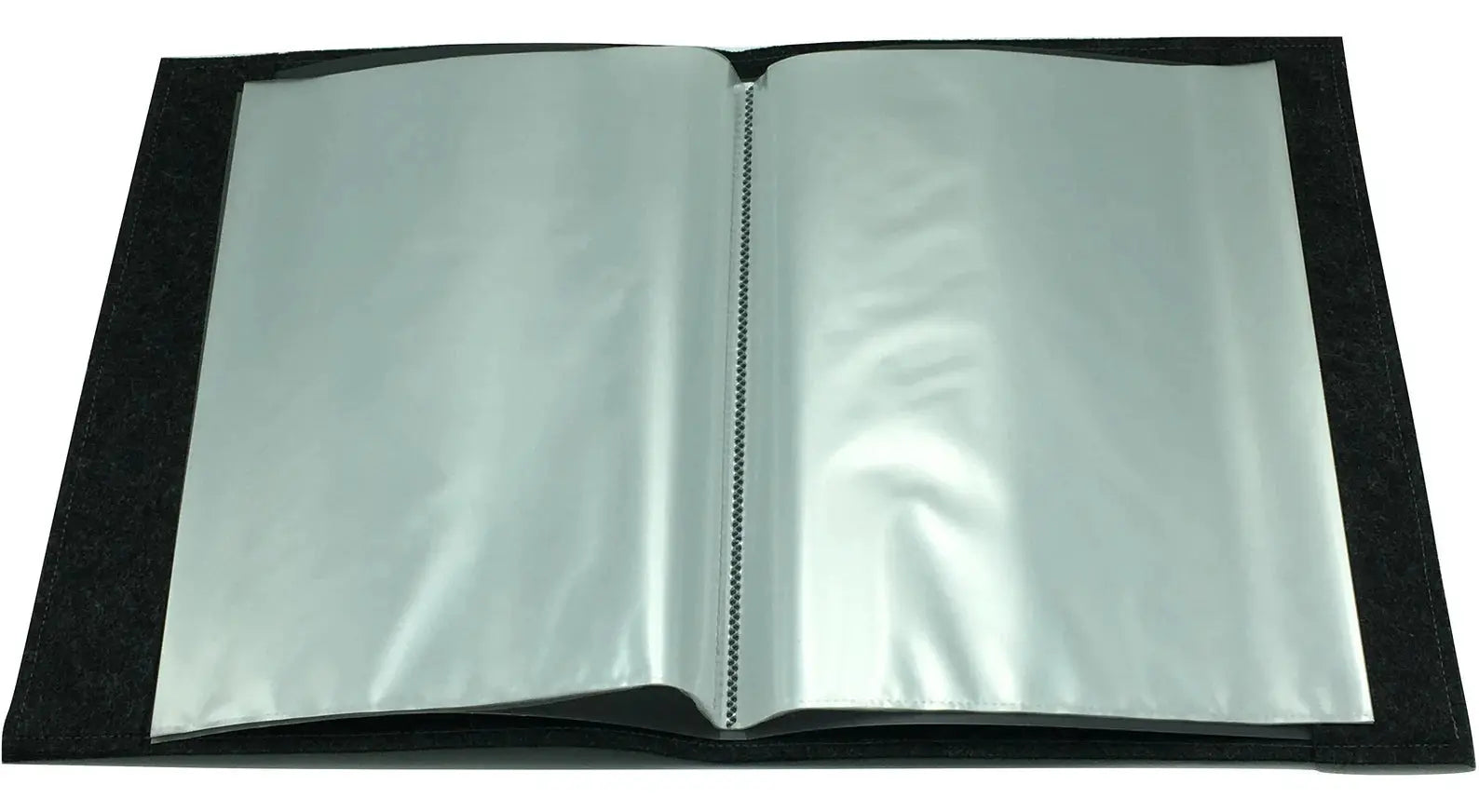 Zeugnismappe mit Namen(A4)incl.zeugniss Hefter Butterfly Dokumentenmappe pink Fadensalat-shop