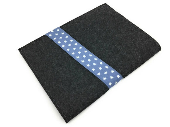 Zeugnismappe mit Namen(A4)incl.zeugniss Hefter Rot Fadensalat-shop