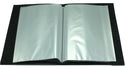 Zeugnismappe mit Namen aus Filz (A4) incl.zeugniss Hefter dokumentenmappe zeugniss mappe personalisiert Buchstabe mint dunkel