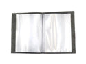 Zeugnismappe mit Namen(A4)incl.zeugniss Hefter Butterfly